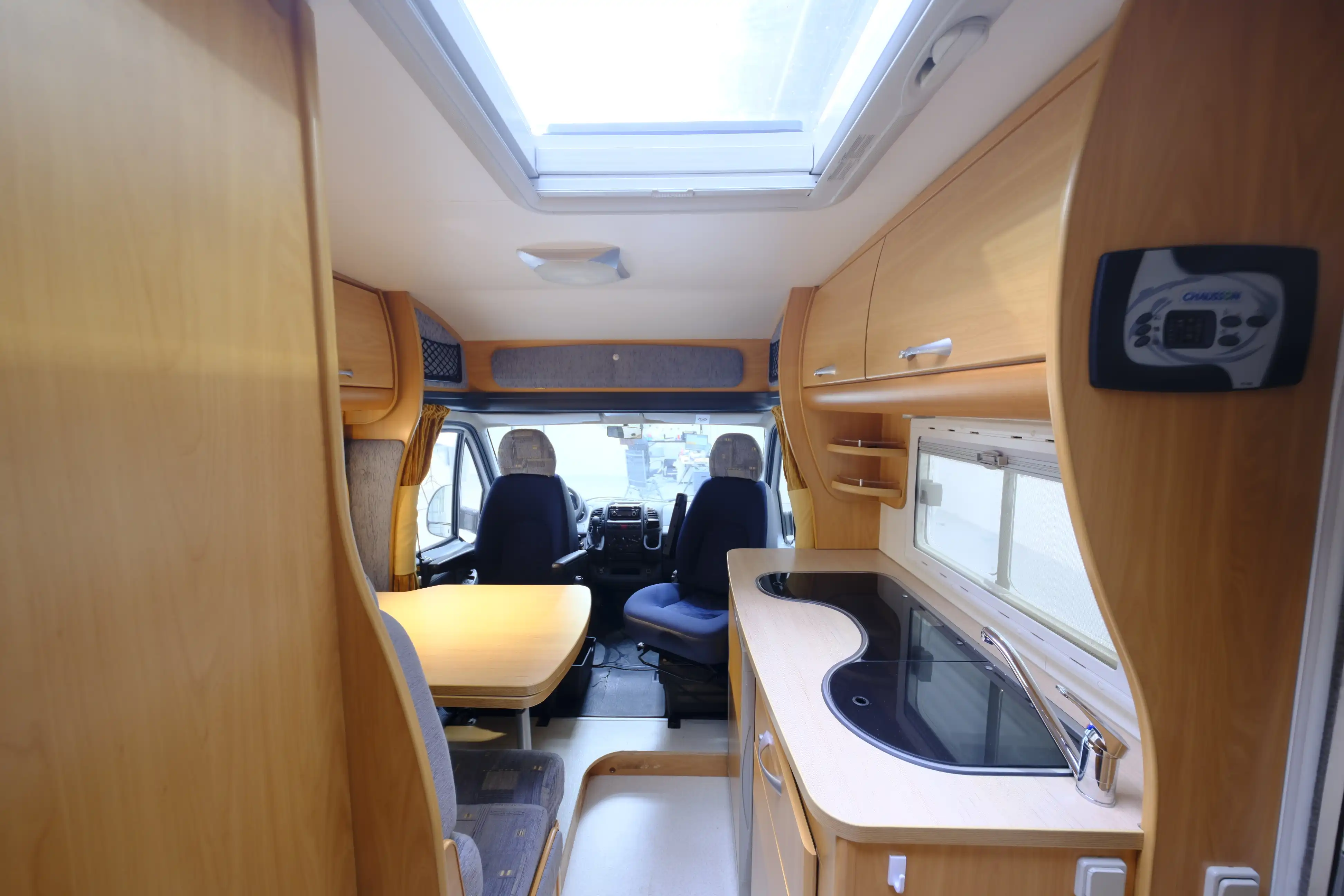 CHAUSSON Welcome 95 - Ansicht 7